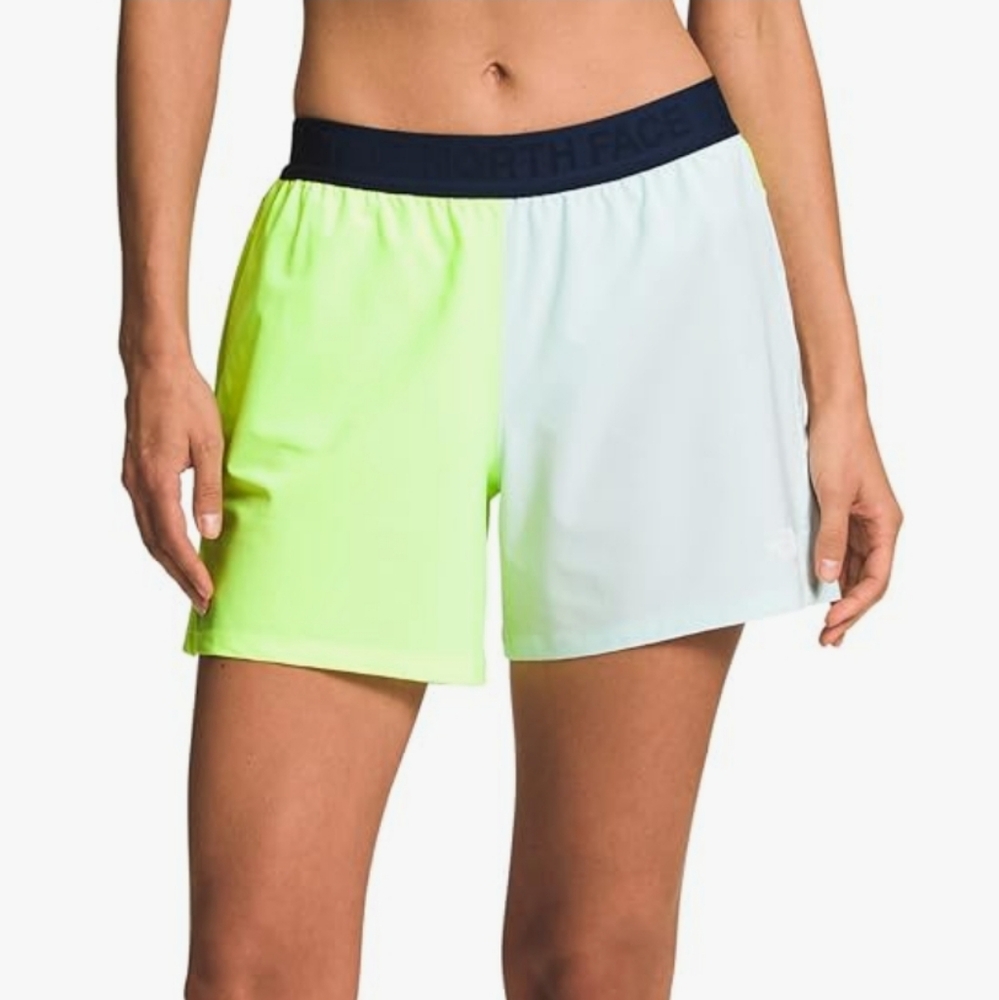 The North Face Women's Wander  Shorts - size Medium